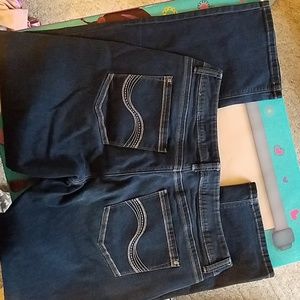 Lee Perfect Fit jeans